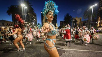 Desfile de Carnaval 2026: estos fueron los ganadores en cada categoría
