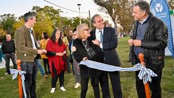altText(Se inauguraron importantes obras en Santa Lucía)}