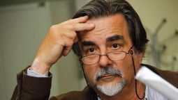 altText(Sindicatos y organizaciones repudiaron dichos de Zubía)}