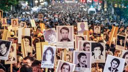 altText(30ª Marcha del Silencio: ¿Cómo será la actividad este año?)}