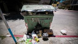 altText(¿En que barrios la intendencia comenzará a sacar los contenedores de residuos?)}