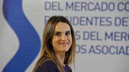 altText(Artillería pesada: colorados arremeten contra designación de Carolina Ache)}