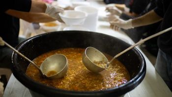 AUTE, la solidaridad de los trabajadores.