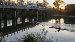 altText(Canelones: Junta analiza pedido de multa a empresa por extraer arena del Santa Lucía)}