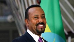 altText(Otorgan Premio Nobel de la Paz al primer ministro de Etiopía)}