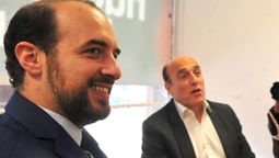 altText(Amado: «Si el uruguayo promedio se mira al espejo, seguro se siente más parecido a Martínez que a Lacalle Pou»)}