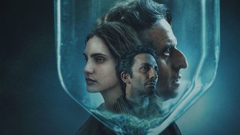El filme argentino La ira de Dios ya está en Netflix.