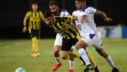 altText(Defensor venció a Peñarol con cambios decisivos)}