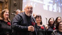 altText(De La Teja al Sodre: Festival de Coros de Personas Mayores reúne a más de 4.500 participantes)}