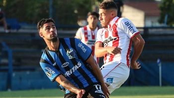 Posiciones parciales de la 12da fecha del Clausura