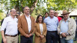altText(UTE apuesta fuerte: invierte US$ 75 millones en la mayor planta fotovoltaica del país)}