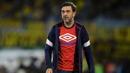 altText(Con 5 bajas Nacional viaja este miércoles a Bolivia)}