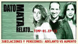 altText(Dato mata relato: Jubilaciones y pensiones: Adelanto vs aumento)}