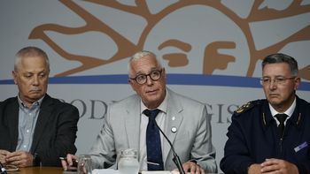 El Ministerio del Interior trabaja en represión focalizada al crimen organizado para disminuir homicidios