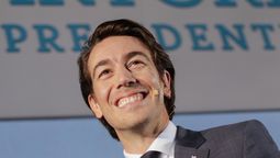 Juan Sartori en la mira tras la caída de un unicornio argentino.