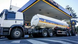 altText( ¡Otra vez sopa!: novena vez que el gobierno aumenta los combustibles)}