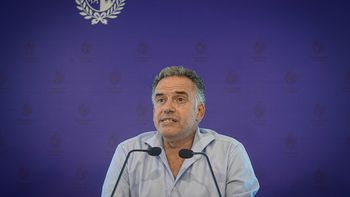 Orsi viajará a Asunción para la firma del acuerdo Mercosur-UE.