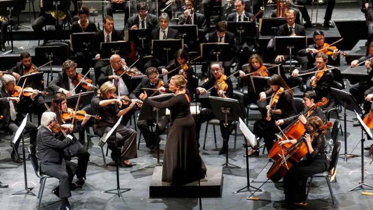 La Filarmónica de Montevideo celebra su aniversario 60º