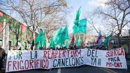 altText(Frigorífico Canelones: 700 trabajadores al seguro de paro)}