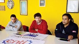 altText(“Las políticas neoliberales han generado una catástrofe”)}