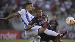 altText(Cerro Largo cayó goleado en Chile y fue eliminado)}