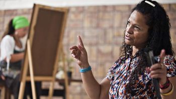 Ex diputada Andrade al sistema político: “No es posible democráticamente decir “qué horrible” y hacer como que no pasó nada”