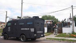 altText(Pelea vecinal terminó a los machetazos y con un herido grave)}