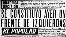 altText(Celebran 60 años del Frente Izquierda de Liberación)}