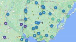 altText(Aguantemos la ola de frío hasta el domingo, que después suben las temperaturas)}