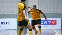 altText(Gran partido de Peñarol que perdió en el alargue con el campeón de América)}