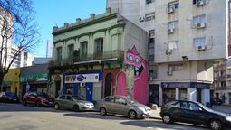 altText(Apuñalaron a un joven para robarle una torta de cumpleaños)}