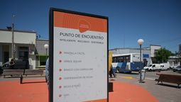 altText(Inauguran en Tala el primer punto de encuentro inteligente y sostenible)}