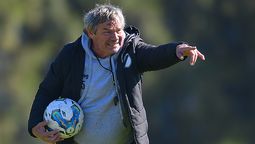 altText(Mario Saralegui durísimo con algunos hinchas: 