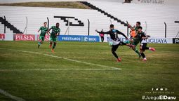 altText(Plaza se llevó tres puntos de Jardines)}