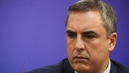 altText(Agua cumple con estándares nacionales e internacionales, asegura OSE)}