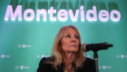 altText(Cosse presentó 20 medidas para hacer frente a la crisis hídrica)}