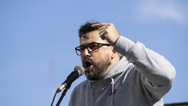 Mandacen: Cursos para la reforma son una tomada de pelo a la formación profesional