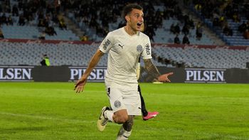 Golpazo en la mesa: Torque eliminó a Peñarol de la Copa AUF