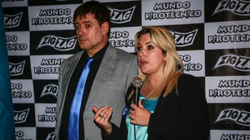 Se realizó inédito show de fuegos artificiales de bajo impacto para personas con autismo