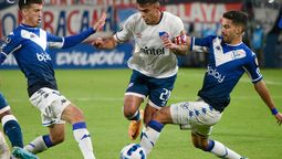 altText(Nacional perdió con Velez y ya no depende de si mismo)}