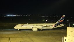 altText(MTSS decretó esencialidad de los servicios de tráfico áereo)}