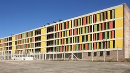 altText(Condenaron a dos reclusos que lideraban una organización de tráfico de drogas, armas y rapiñas)}