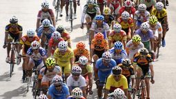 altText(Agustín Alonso es el ganador de la Vuelta Ciclista 2022)}