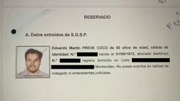 altText(Policía investiga fuentes de Eduardo Preve y Martinelli lo sabe)}