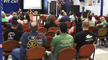 Pit-Cnt va rumbo a aprobar propuesta del 1% para combatir la pobreza infantil