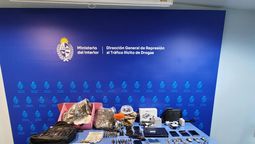 altText(Gran operativo en Peñarol: siete detenidos, drogas, armas y dinero)}