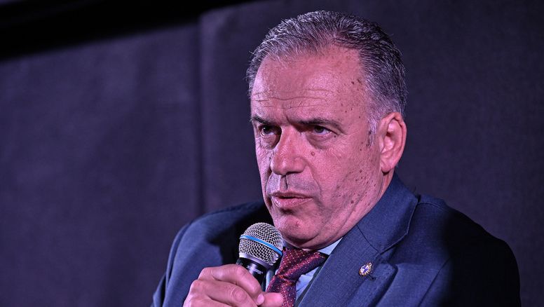 Factum registra estabilización en la evaluación de Orsi tras meses de caída