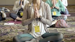 altText(Tonglen, la meditación que enseña a dar y recibir)}