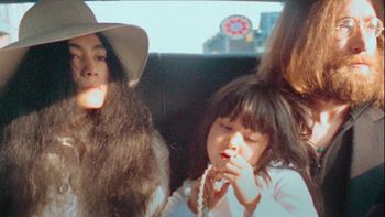 Uruguay nos fascina: Carola Cartens y la llegada del festival de cine documental musical In Edit