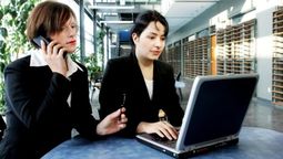 altText(Vergonzosa brecha: solo el 15% de los cargos directivos son ocupados por mujeres)}